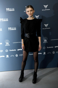 99Fire Films Award, Berlinale 2019