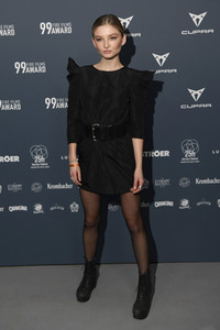 99Fire Films Award, Berlinale 2019