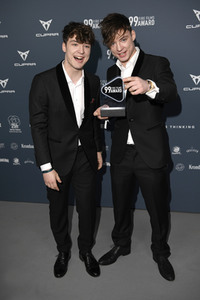 99Fire Films Award, Berlinale 2019