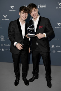 99Fire Films Award, Berlinale 2019