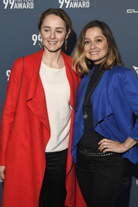 99Fire Films Award, Berlinale 2019