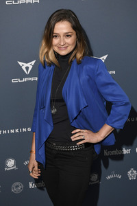 99Fire Films Award, Berlinale 2019