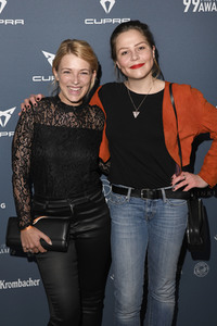 99Fire Films Award, Berlinale 2019