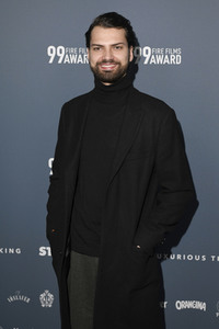 99Fire Films Award, Berlinale 2019