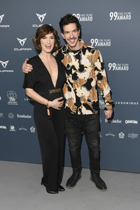 99Fire Films Award, Berlinale 2019