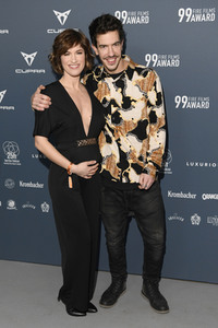 99Fire Films Award, Berlinale 2019