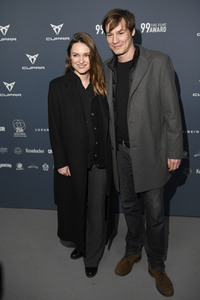 99Fire Films Award, Berlinale 2019