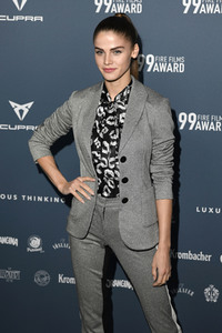 99Fire Films Award, Berlinale 2019