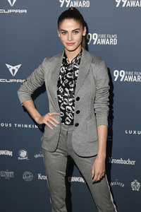 99Fire Films Award, Berlinale 2019