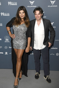 99Fire Films Award, Berlinale 2019