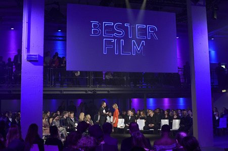 99Fire Films Award, Berlinale 2019