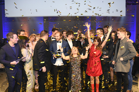 99Fire Films Award, Berlinale 2019