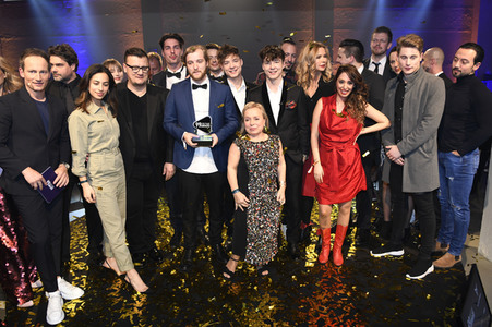 99Fire Films Award, Berlinale 2019