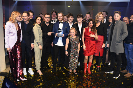 99Fire Films Award, Berlinale 2019