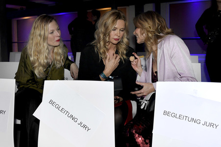 99Fire Films Award, Berlinale 2019