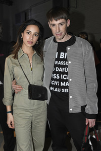 99Fire Films Award, Berlinale 2019