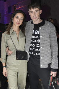 99Fire Films Award, Berlinale 2019