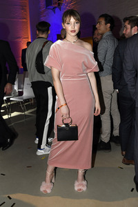 99Fire Films Award, Berlinale 2019