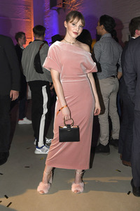 99Fire Films Award, Berlinale 2019