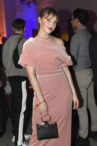 99Fire Films Award, Berlinale 2019