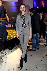 99Fire Films Award, Berlinale 2019