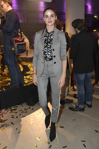 99Fire Films Award, Berlinale 2019