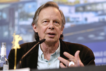 Pressekonferenz 'Amazing Grace', Berlinale 2019