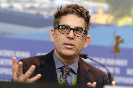 Pressekonferenz 'Amazing Grace', Berlinale 2019