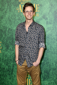 Europapremiere von 'Die fabelhafte Welt der Amelie - Das Musical' in München