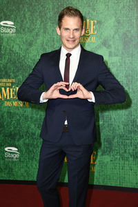 Europapremiere von 'Die fabelhafte Welt der Amelie - Das Musical' in München