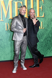 Europapremiere von 'Die fabelhafte Welt der Amelie - Das Musical' in München