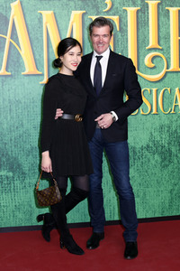 Europapremiere von 'Die fabelhafte Welt der Amelie - Das Musical' in München