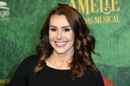 Europapremiere von 'Die fabelhafte Welt der Amelie - Das Musical' in München