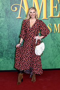 Europapremiere von 'Die fabelhafte Welt der Amelie - Das Musical' in München