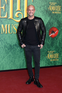 Europapremiere von 'Die fabelhafte Welt der Amelie - Das Musical' in München