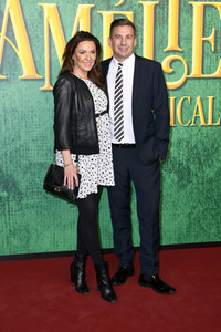 Europapremiere von 'Die fabelhafte Welt der Amelie - Das Musical' in München