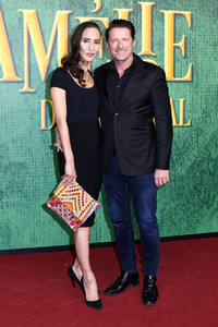 Europapremiere von 'Die fabelhafte Welt der Amelie - Das Musical' in München