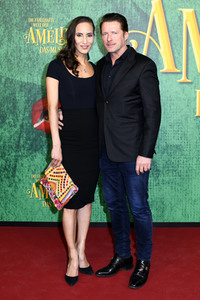 Europapremiere von 'Die fabelhafte Welt der Amelie - Das Musical' in München