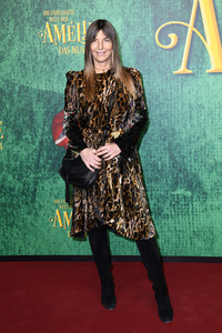 Europapremiere von 'Die fabelhafte Welt der Amelie - Das Musical' in München