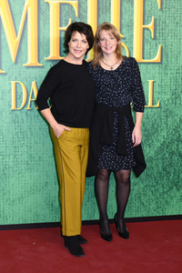 Europapremiere von 'Die fabelhafte Welt der Amelie - Das Musical' in München