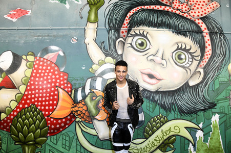 Europapremiere von 'Die fabelhafte Welt der Amelie - Das Musical' in München