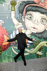 Europapremiere von 'Die fabelhafte Welt der Amelie - Das Musical' in München