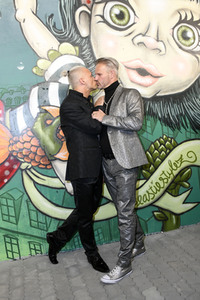 Europapremiere von 'Die fabelhafte Welt der Amelie - Das Musical' in München