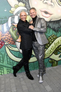 Europapremiere von 'Die fabelhafte Welt der Amelie - Das Musical' in München