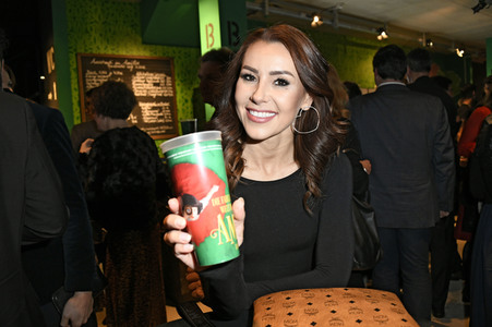 Europapremiere von 'Die fabelhafte Welt der Amelie - Das Musical' in München