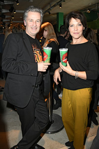 Europapremiere von 'Die fabelhafte Welt der Amelie - Das Musical' in München