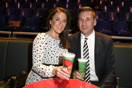 Europapremiere von 'Die fabelhafte Welt der Amelie - Das Musical' in München