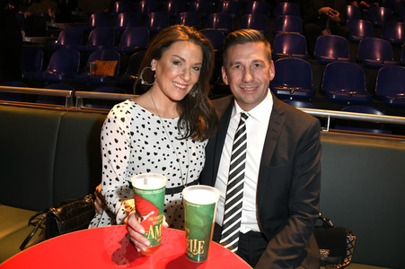 Europapremiere von 'Die fabelhafte Welt der Amelie - Das Musical' in München