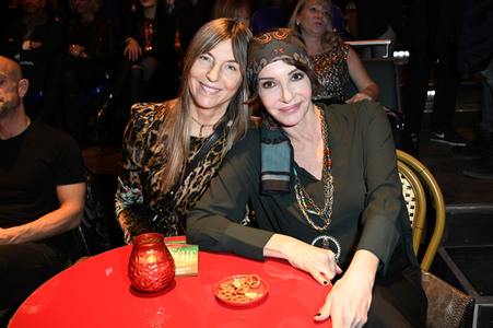 Europapremiere von 'Die fabelhafte Welt der Amelie - Das Musical' in München