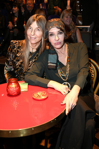 Europapremiere von 'Die fabelhafte Welt der Amelie - Das Musical' in München